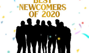 Best New Music Artistes Of 2020