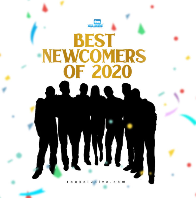 Best New Music Artists Of 2020 Newbies 