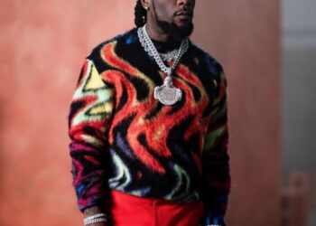 Burna Boy IMG