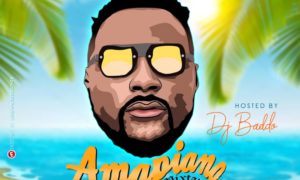 DJ Baddo Amapiano Mix