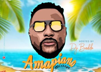 DJ Baddo Amapiano Mix