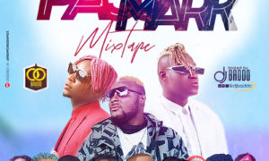 DJ Baddo Pass Mark Mix