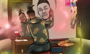 Dillz Euphoria (The EP) Peruzzi, Oxlade