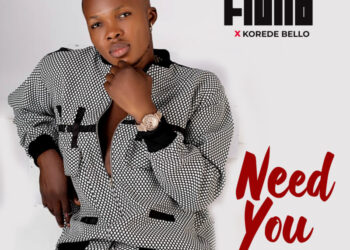 Fitila Need You Korede Bello