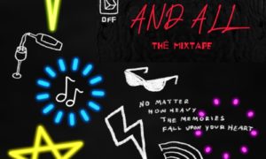 DJ Enimoney For Good And All The Mixtape