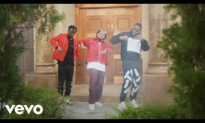 DJ Xclusive Gegeti video