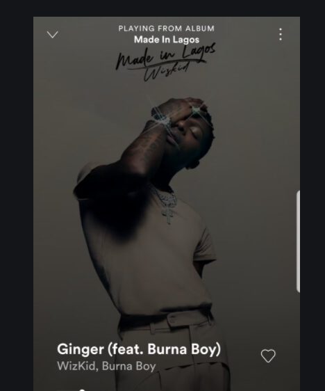 Wizkid