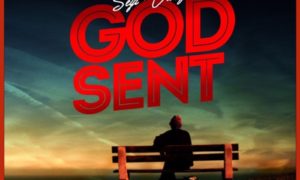 Seyi Vibez God Sent