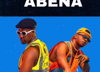 Joezy Jay Abena Morrenzo