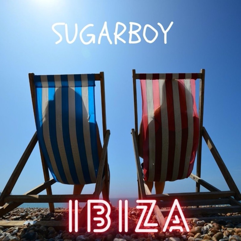 Sugarboy – “Ibiza” (Song)