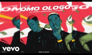 Lil Frosh, Zinoleesky, Omo Ologo Lyrics