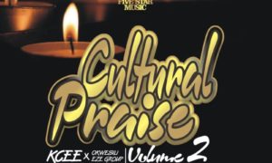 Kcee Okwesili Eze Group Cultural Praise Vol 2