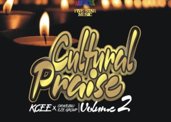 Kcee Okwesili Eze Group Cultural Praise Vol 2