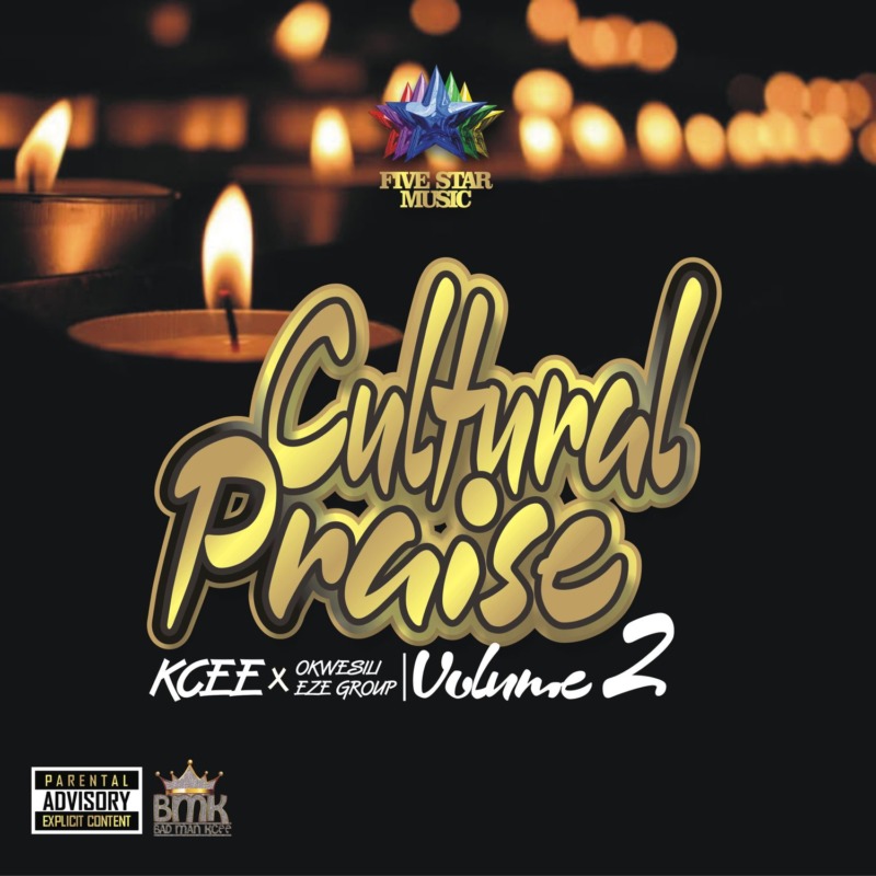 Kcee Okwesili Eze Group Cultural Praise Vol 2