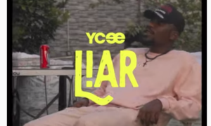 YCee Liar