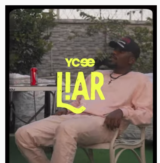 YCee Liar