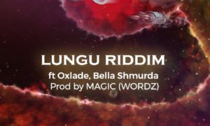 DJ Consequence Lungu Riddim, Oxlade, Bella Shmurda