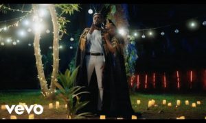 Patoranking Mon Bébé Video