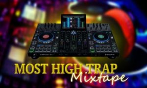 DJ Koliano Most High Trap Mixtape