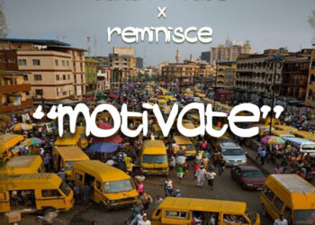 Saka Private Reminisce Motivate