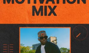 DJ Spinall Motivation Mix