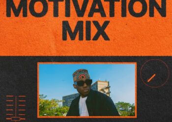 DJ Spinall Motivation Mix