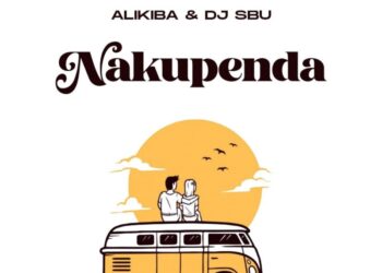 Alikiba DJ Sbu Nakupenda