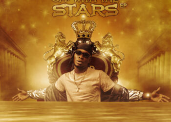 Off With The Stars front
