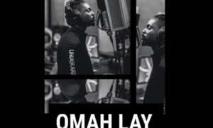 DJ Femirex Omah Lay HD Mix