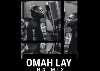 DJ Femirex Omah Lay HD Mix