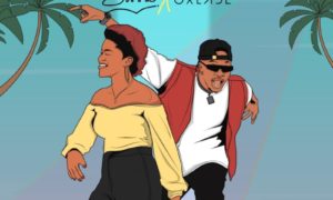 Dunnie Overdose Remix Oxlade