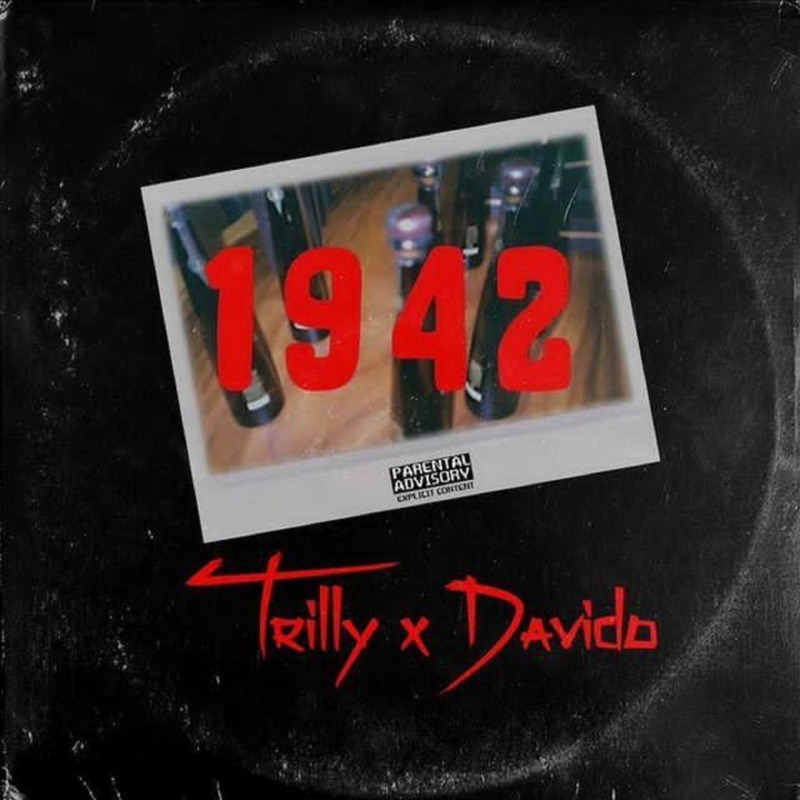 Trilly Davido 1942