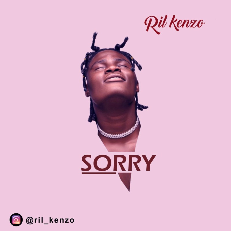 Ril Kenzo Sorry