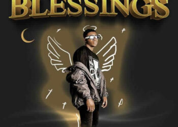 Rodney Blessings Artwork