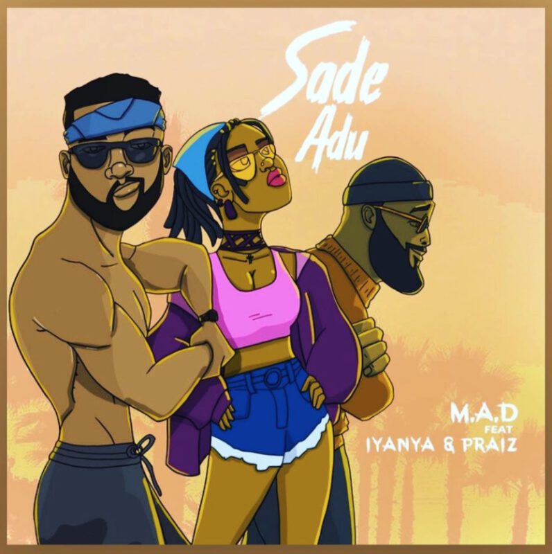 Iyanya