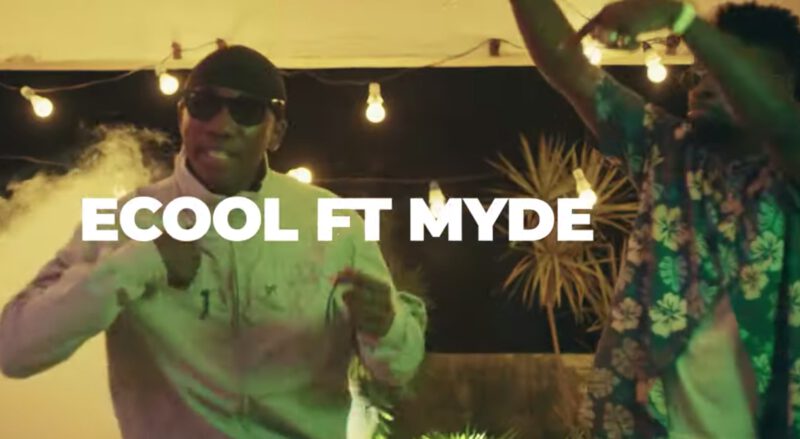 Ecool - Sobente ft. Myde 1 width=720