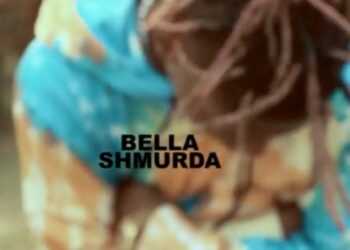 Bella Shmurda Parte (snippet)