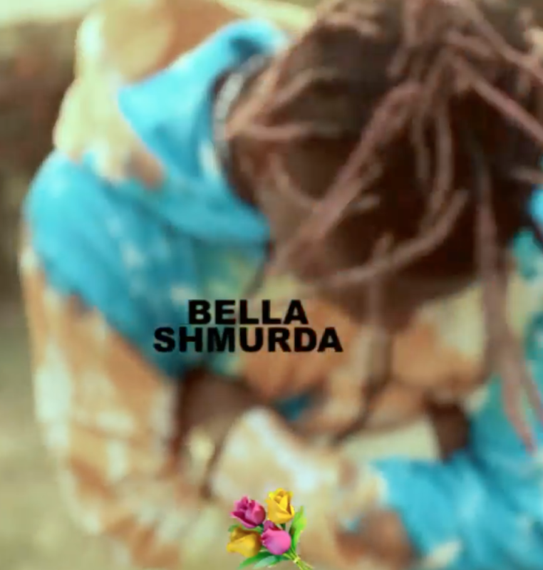Bella Shmurda Parte (snippet)