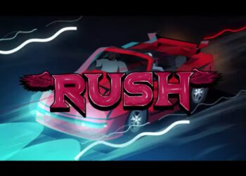 Bella Shmurda Rush Lyrics