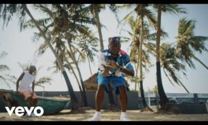 DJ Spinall Sere Fireboy DML