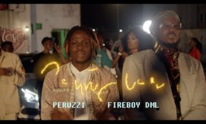 Peruzzi Southy Love Video
