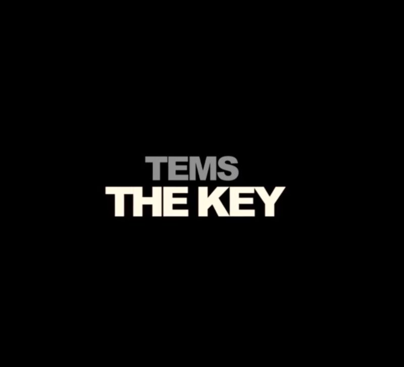 Tems - The Key Lyrics 1 Tems