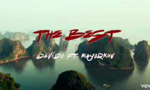Davido The Best Mayorkun