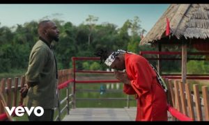 Davido The Best Mayorkun