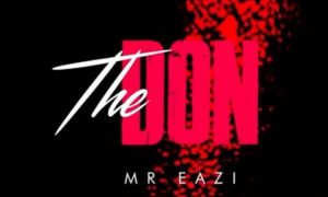 Mr Eazi The Don