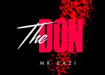 Mr Eazi The Don