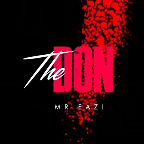 Mr Eazi The Don