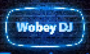 DJ Enimoney This Is Afrobeats
