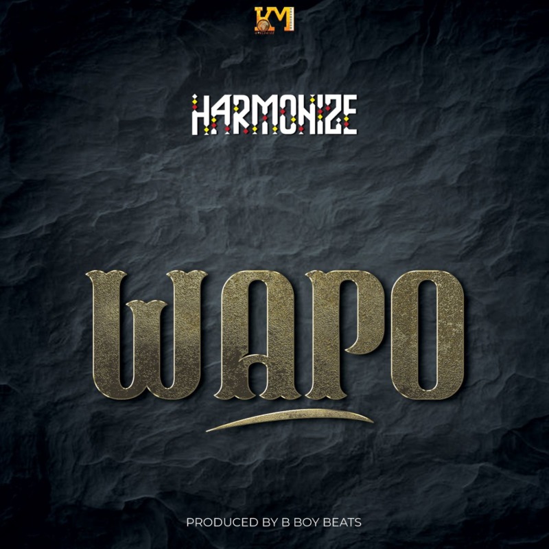 Harmonize Wapo