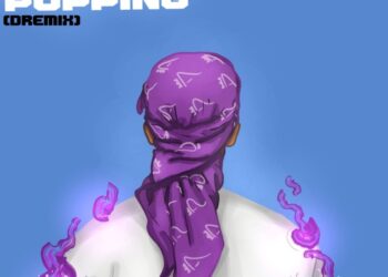 Dremo What's Popping (Dremix)